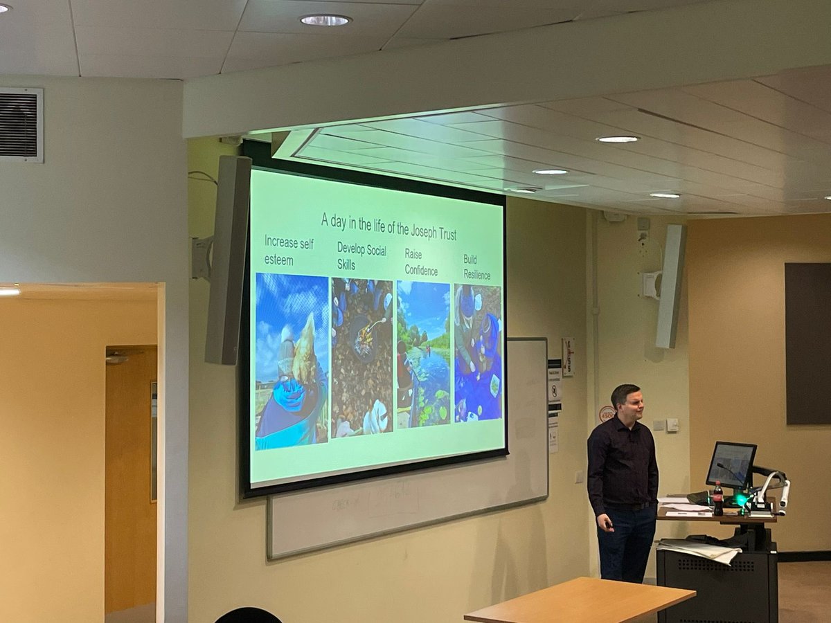 PGCEUnivofYork's tweet photo. Today we welcomed 3 superb guest speakers who gave useful insights on creating a positive school ethos, working with the most vulnerable children &amp; alternative provision. Thank you for your valuable contributions &amp; suggestions for promoting positive interactions with young people https://t.co/jo8TZbU97a