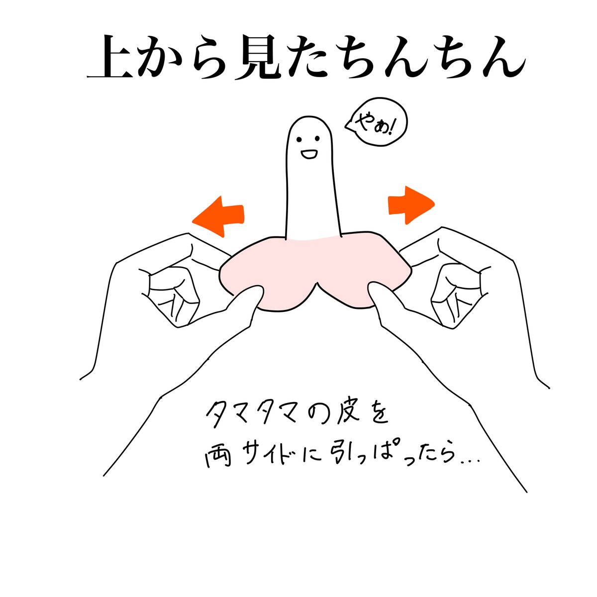 futon_is_my_bf's tweet photo. 夫の画像を載せるわけにもいかんのでワイのしょぼい画力で説明します。

想像の5倍しょーもなくて想定の50倍お雛様で笑いました。 https://t.co/SWUR6xeZV3