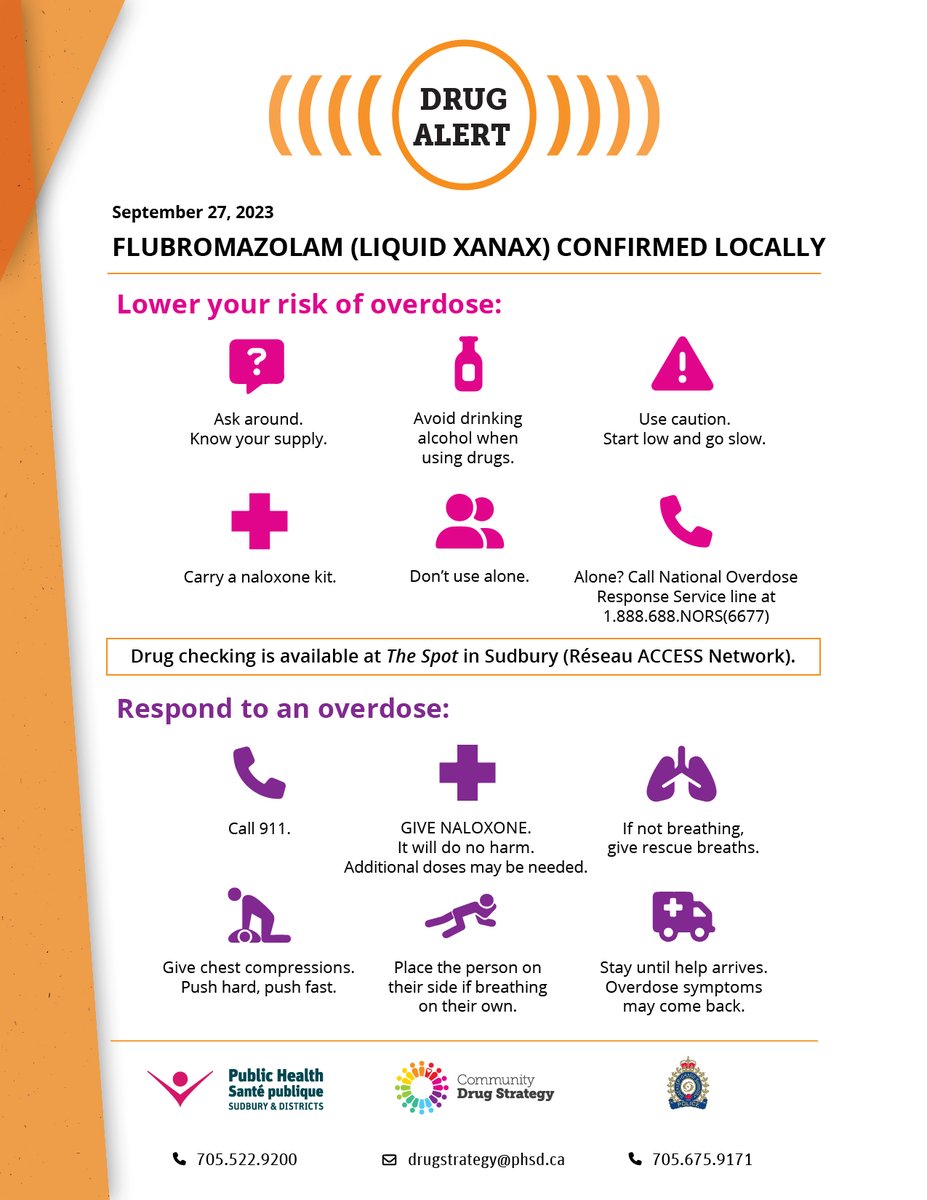 Public Health Sudbury & Districts tweet media