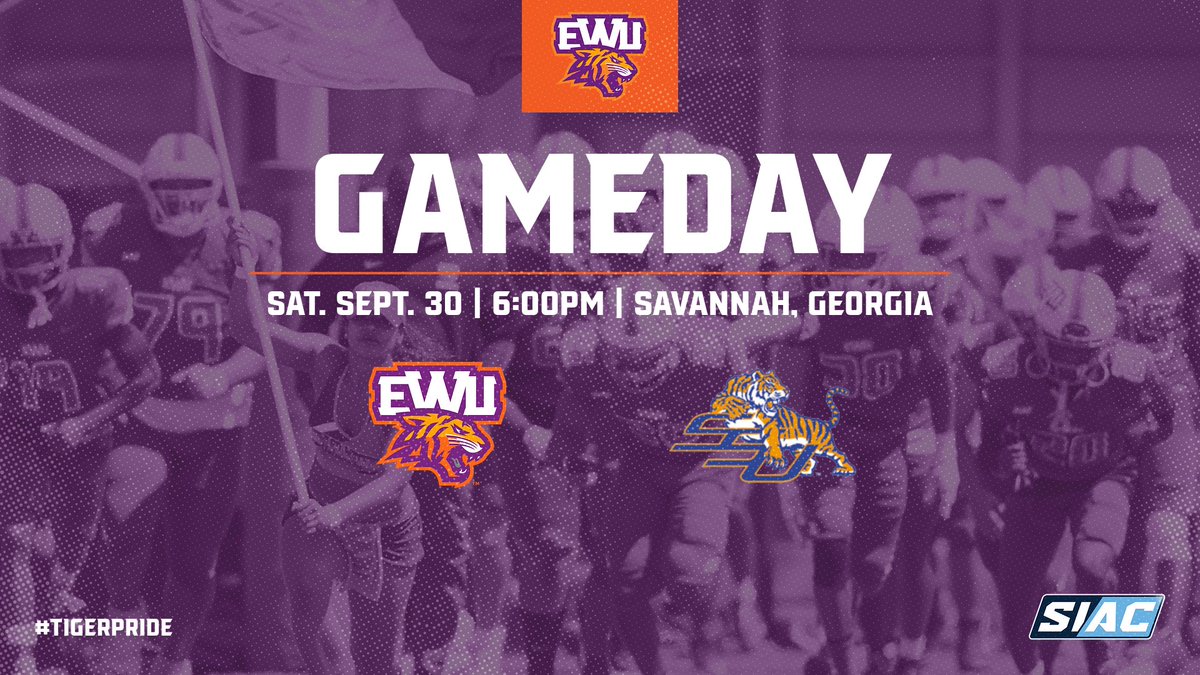 Edward Waters Athletics tweet media