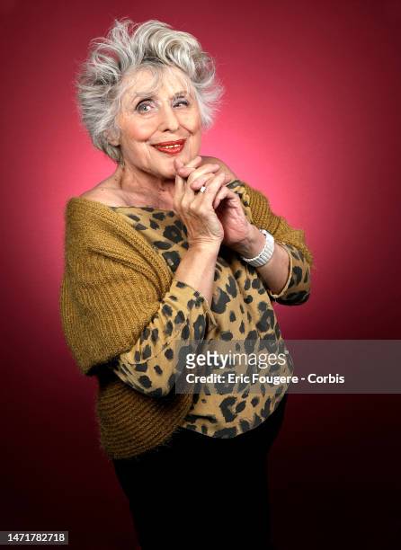 RIP ... La comédienne #Catherinelachens est décédée à l'âge de 78 ans ...

🙏