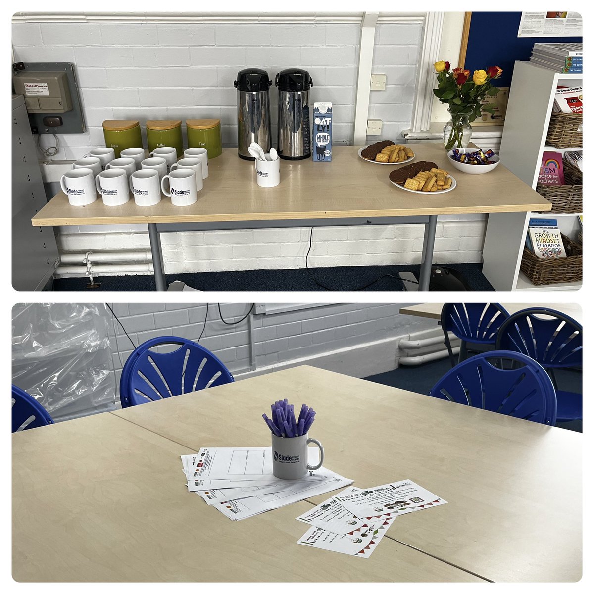 Marie Smith tweet media