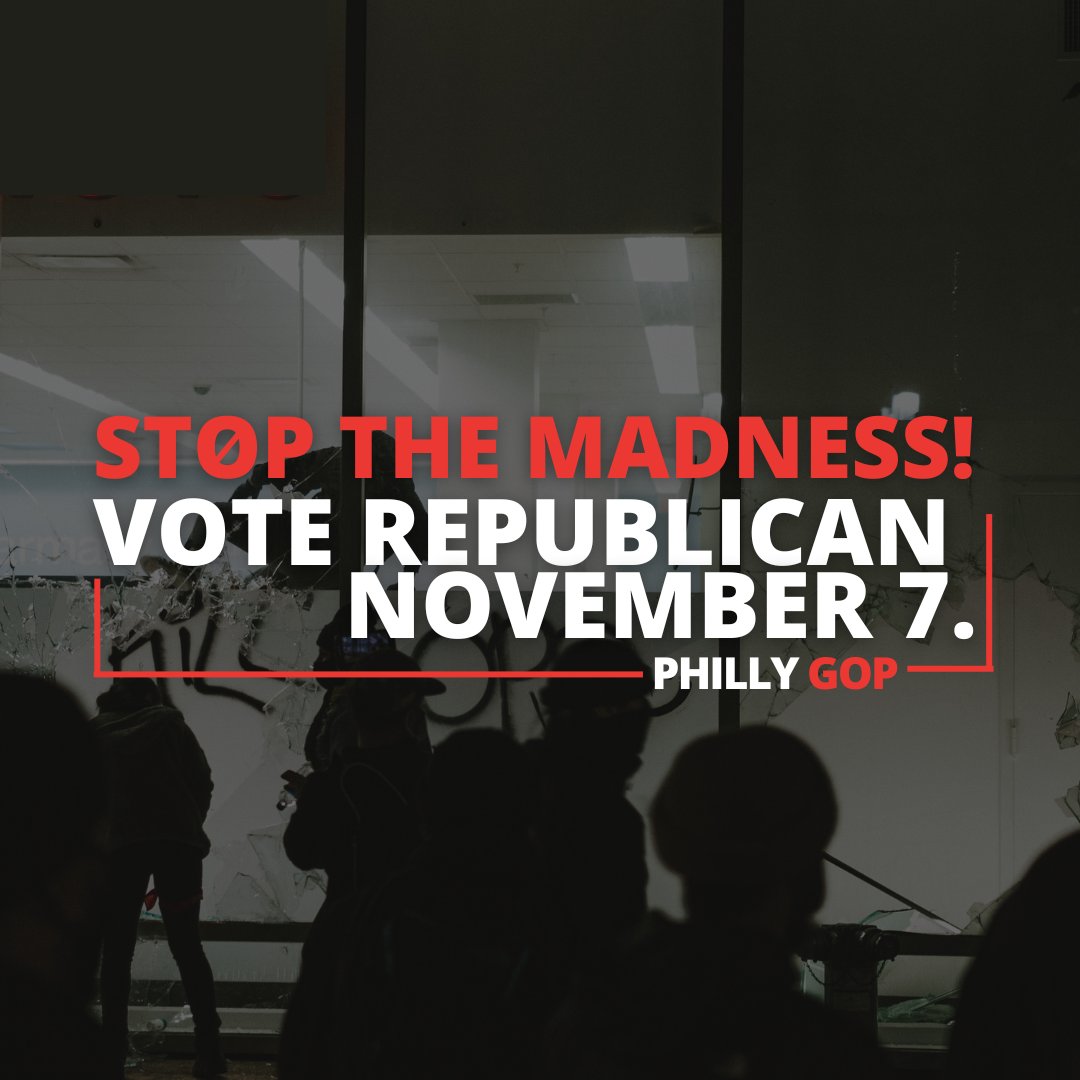 Philly GOP tweet media