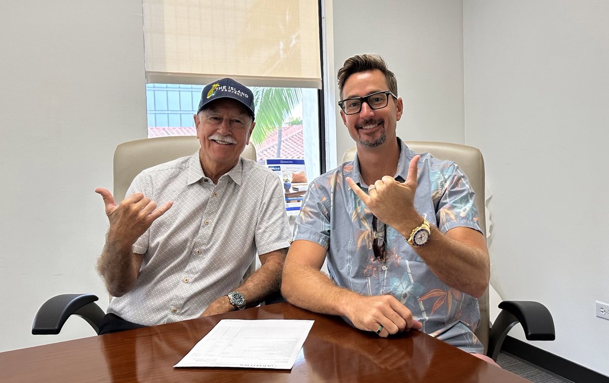 Property #2 in the Bag !!!!!!! 💼 $33.5M Portfolio THE ISLAND PROJECT 1000X ! 🏝️ PLAY THE ROCKY THEME SONG 🥊 CoooOooOoOOODy !!!!!!!!! #TheIslandProject #Waikiki #Honolulu