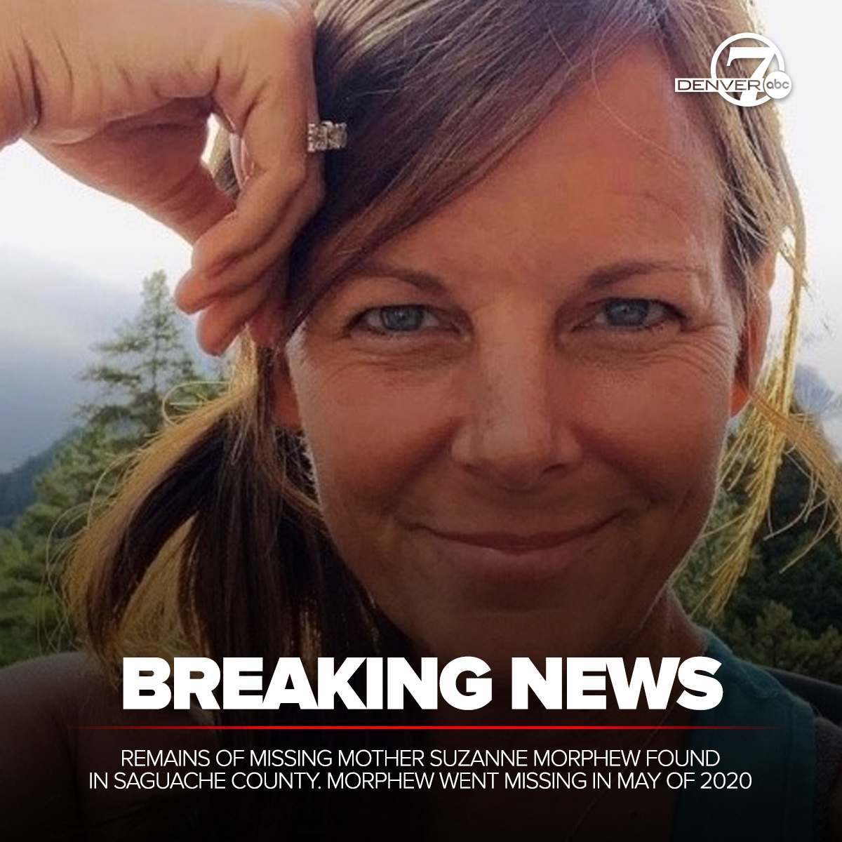 Denver7 News tweet media