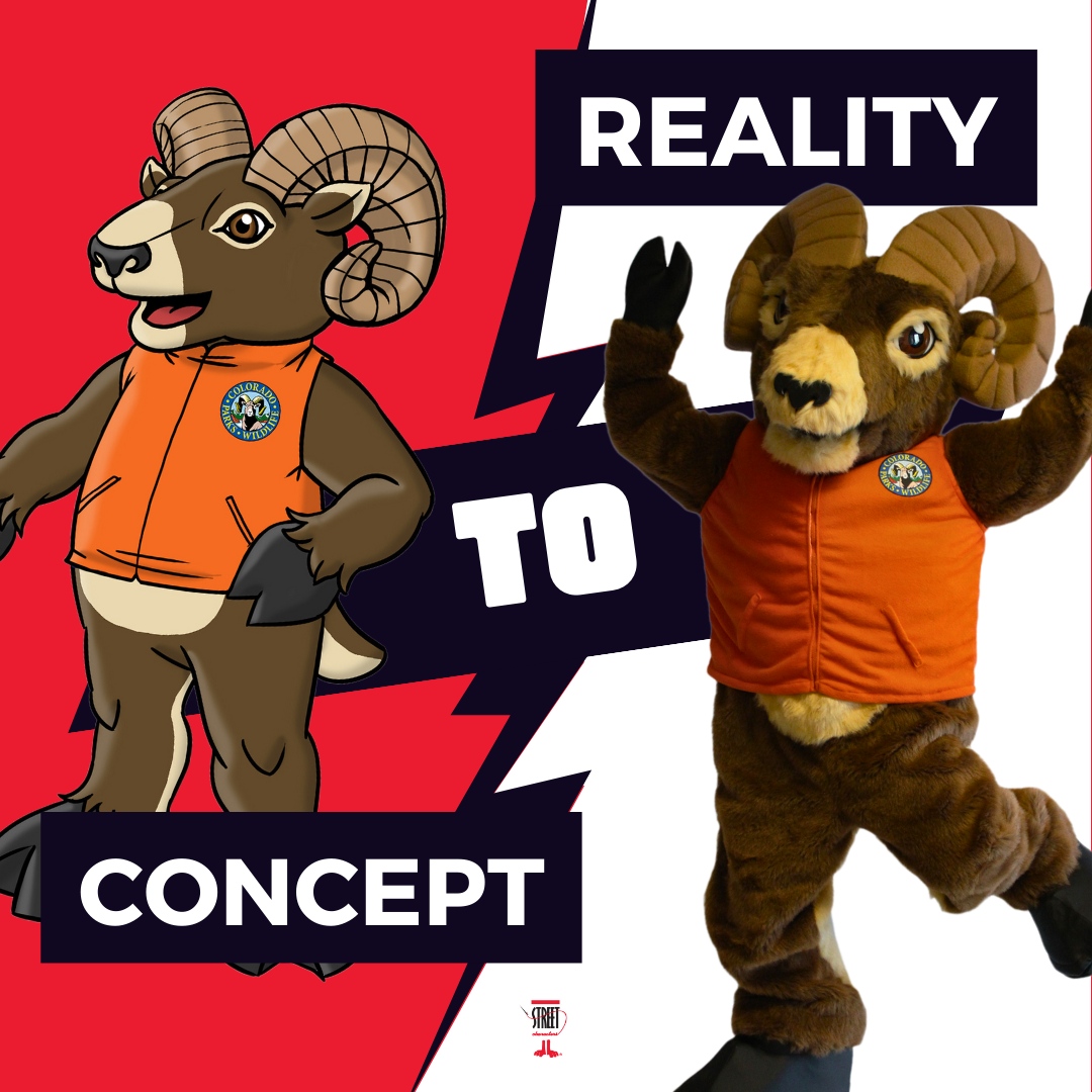 SCIMascots's tweet image. From concept to cuddles: Transforming your dream ideas into fluffy mascot magic! 🌟🐾 #FromDreamToReality #MascotMagic