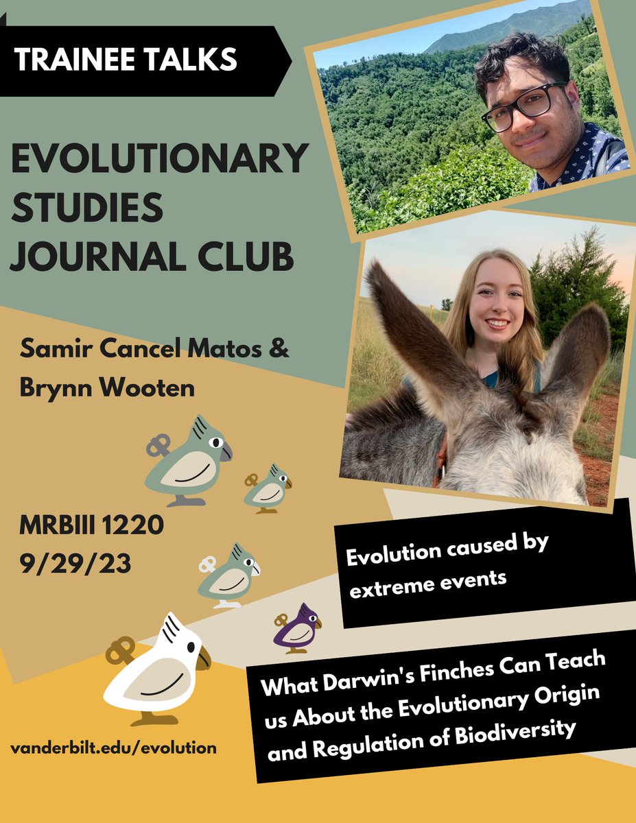 EvolutionVU tweet media