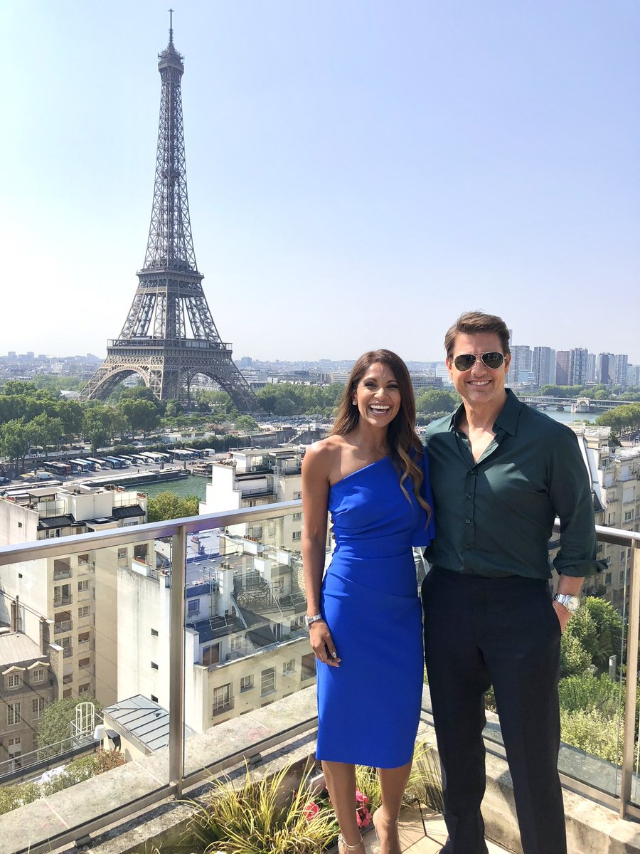 Sangita Patel tweet media