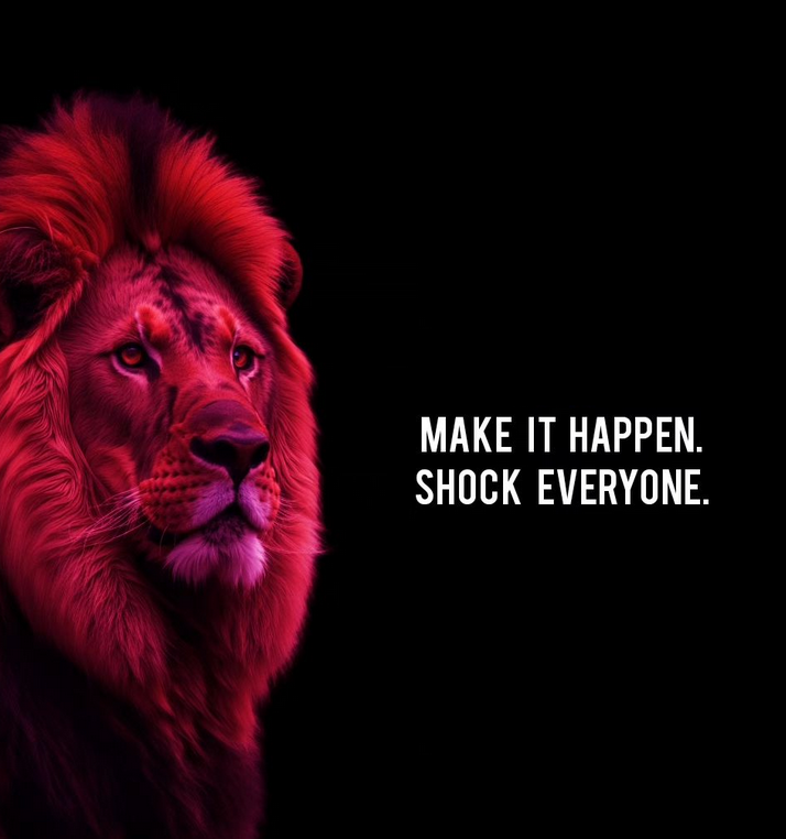 A_MasterMassage's tweet photo. 💙Quote of the Day💙

"Make it happen. Shock everyone."

#Quote #QuoteOfTheDay #MakeItHappen #ShockEveryone #YouCanDoIt #WorkHard #KeepGoing #DontStop #Win #Success #Goals #Believe #BelieveInYourself #Positivity #ThinkPositive #NeverGiveUp #Mindset #Motivation #Inspiration https://t.co/9JbyJuHxPA