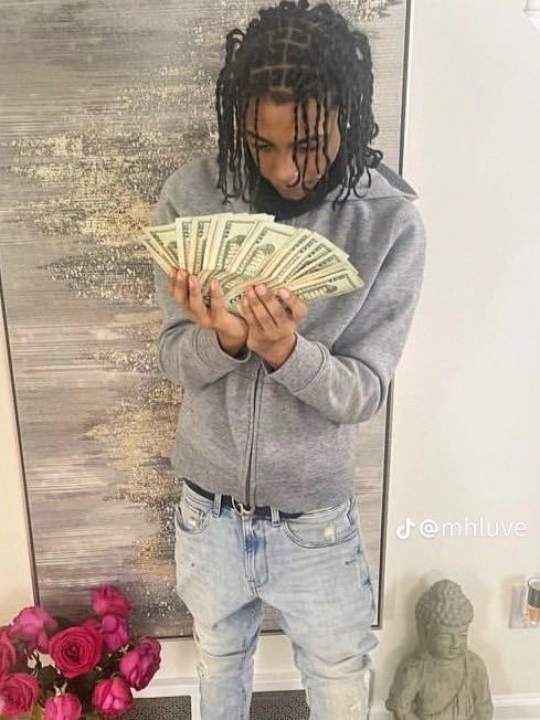 JoshyFifa's tweet photo. Notti could have been the new big thing fr💔🕊️🕊️ https://t.co/6inH4X5EQ9