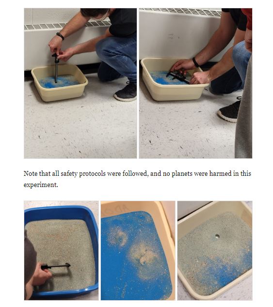 CCSU Astronomy tweet media