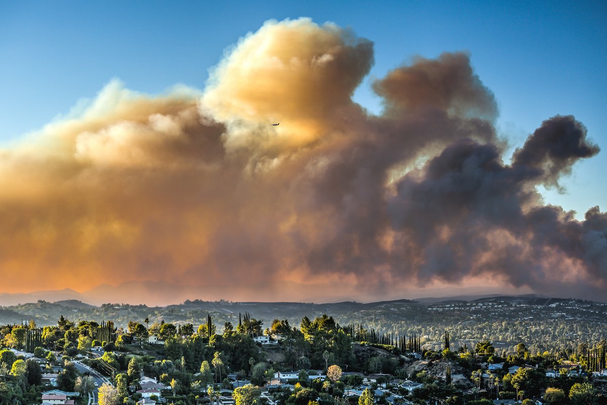 The Wildland Fire Mitigation &amp; Management Commission, charged w creating recommendations to address nearly every facet of the wildfire system, released its final report to Congress today.
See the report and its recommendations here: usda.gov/topics/disaste… 📸Peter Buschmann