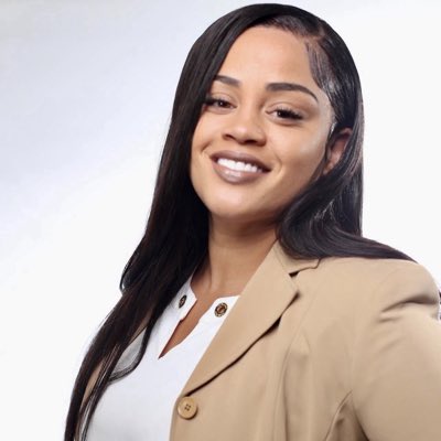 Seanetta The Realtor tweet media