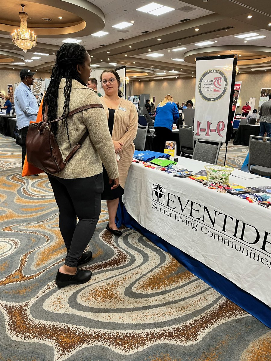 Eventide Senior Living Communities tweet media