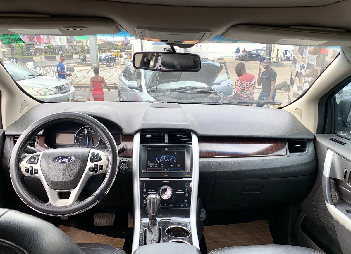 AncamaanAuto's tweet photo. Brand: Ford
Model: Edge
Year: 2011
Condition: Registered / Buy and Drive
Price: 3.850m
Location: Lagos
Call/WhatsApp: 07040370704
#verydarkman #Lagos #carsforsale #lekki #Osimhen #AVeryGoodPremiereNight #AVeryGoodGirl #PremierLeague #TheDNA #gistlovers https://t.co/Z8xZTJIdR6