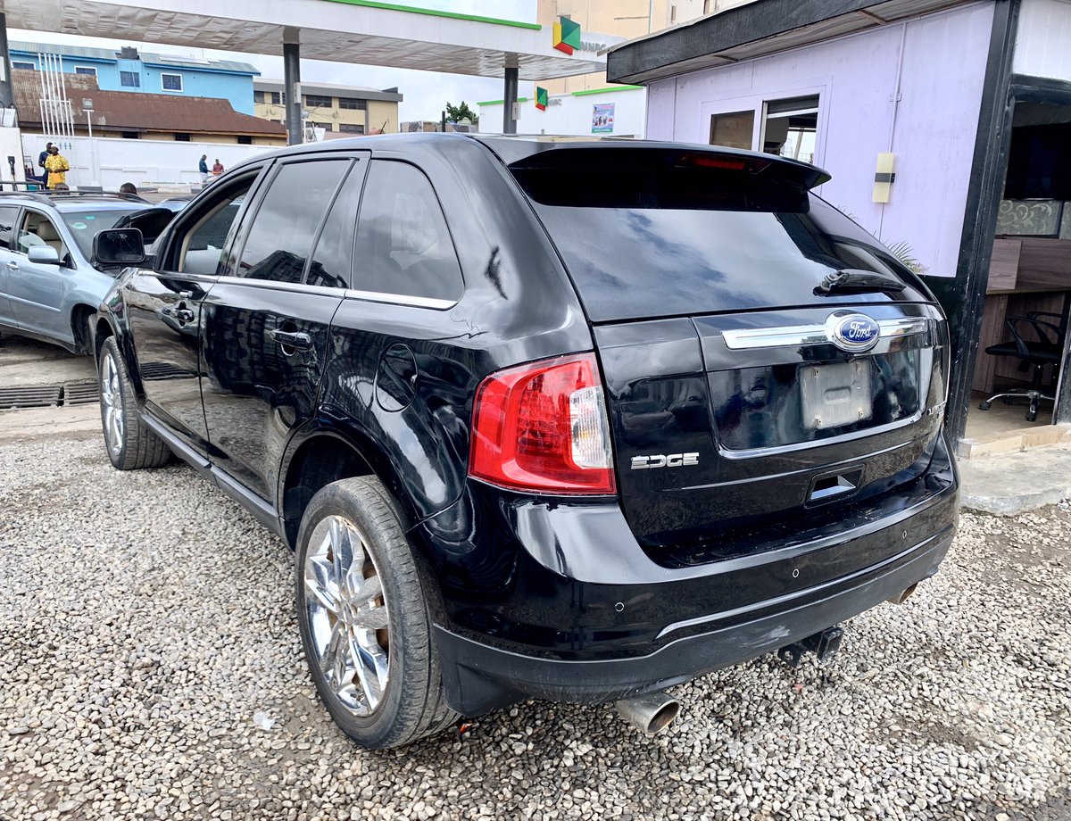AncamaanAuto's tweet photo. Brand: Ford
Model: Edge
Year: 2011
Condition: Registered / Buy and Drive
Price: 3.850m
Location: Lagos
Call/WhatsApp: 07040370704
#verydarkman #Lagos #carsforsale #lekki #Osimhen #AVeryGoodPremiereNight #AVeryGoodGirl #PremierLeague #TheDNA #gistlovers https://t.co/Z8xZTJIdR6