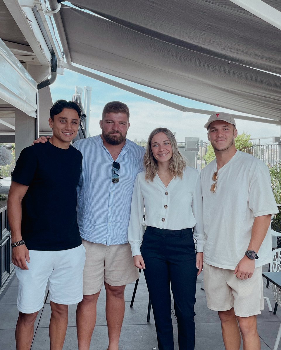 SD MANAGEMENT tweet media