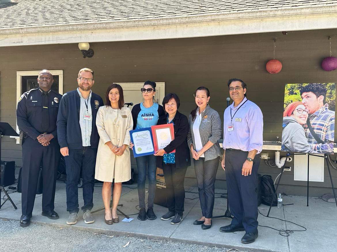 RajSalwan's tweet photo. @Fremont_CA’s Disability Resource Festival was a huge success this weekend! This festival was all about fostering understanding, breaking down barriers and building stronger connections within our community. It’s an opportunity for individuals with disabilities to learn from our amazing first responders, and for our Police and Firefighters to gain insights into the unique needs and abilities of individuals with disabilities.
#FremontMayor #MayorForAll
