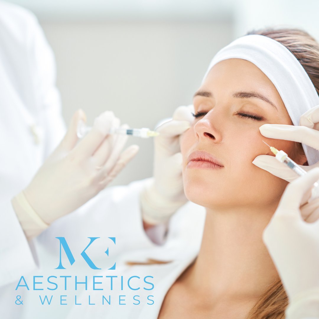 MKEaesthetics's tweet image. 😉 Botox: The Quick and Easy Refresher Your Face Needs 🌟 Looking for a quick pick-me-up? Botox treatments take just minutes but provide lasting results!
📞 Call to book an Aesthetic treatment today and feel your best: 262-415-9005
#Botox #QuickRefresh #LastingResults