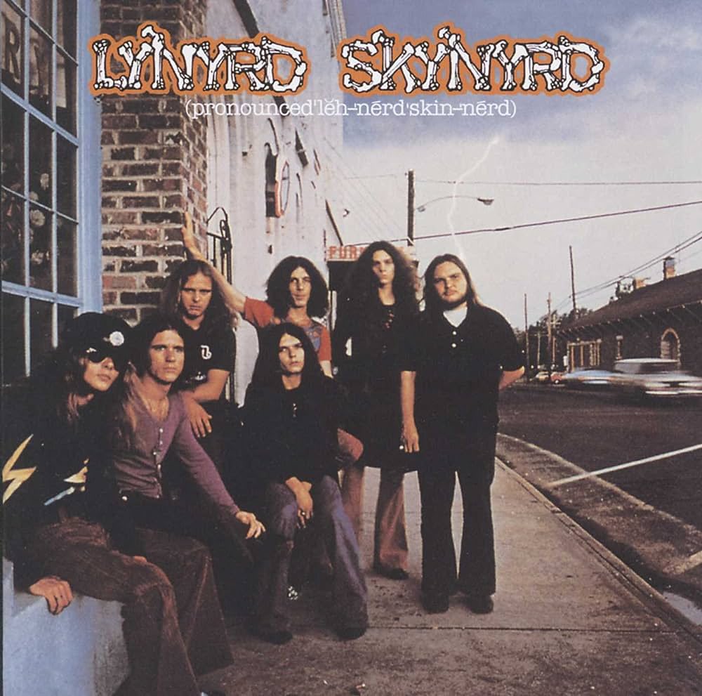 #OurSeptemberSongs 2️⃣7️⃣
Lynyrd Skynyrd 
Gimme Three Steps 
youtu.be/CJZrXhMBG1E?si…