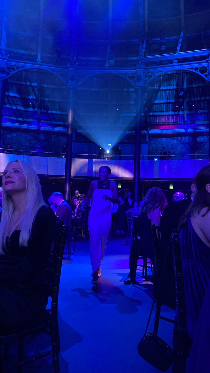 Congratulations to @aiscout_app for being awarded the prestigious Grand Prix award at the 2023 #DataIQAwards for Most innovative use of AI. 

Read more: dataiq.global/articles/datai…