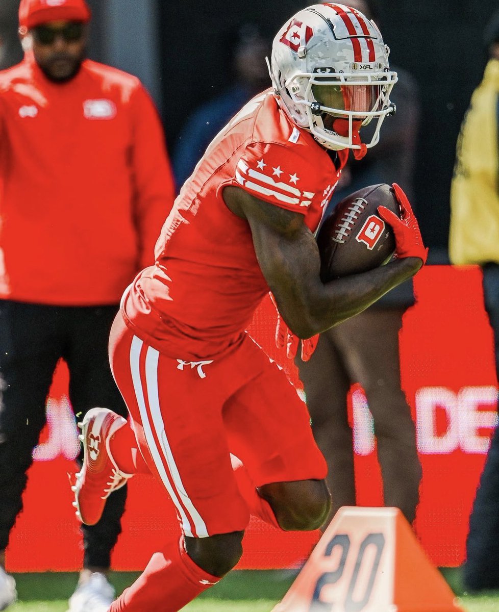 Avion Plummer (@avionp2418) on Twitter photo Breaking: DC Defenders WR Chris Blair was signed to the Atlanta Falcons practice squad per Falcons. <a href="/XFLDefenders/">D.C. Defenders</a> <a href="/XFL2023/">XFL</a> <a href="/AtlantaFalcons/">Atlanta Falcons</a> <a href="/_got11reasons/">SayCB 🤏🏾</a> Breaking: DC Defenders WR Chris Blair was signed to the Atlanta Falcons practice squad per Falcons. <a href="/XFLDefenders/">D.C. Defenders</a> <a href="/XFL2023/">XFL</a> <a href="/AtlantaFalcons/">Atlanta Falcons</a> <a href="/_got11reasons/">SayCB 🤏🏾</a>