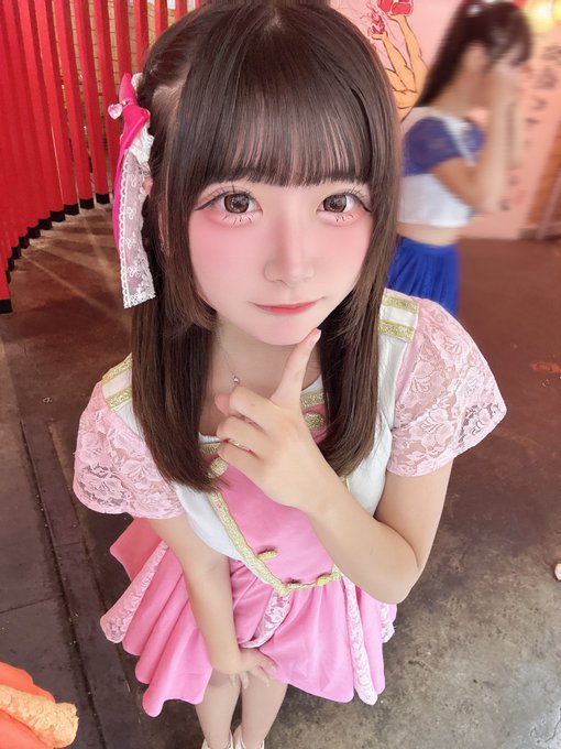 滝沢優華のTwitter画像6