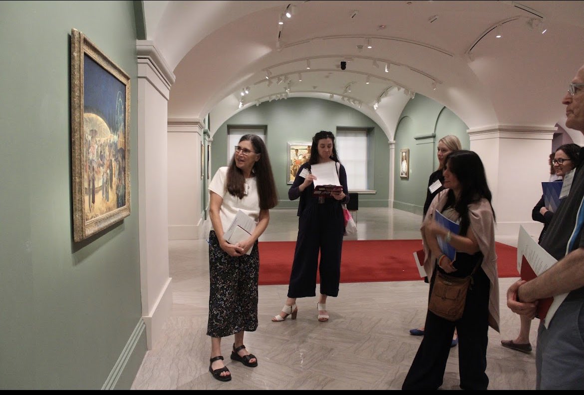 Shari Wejsa tweet media