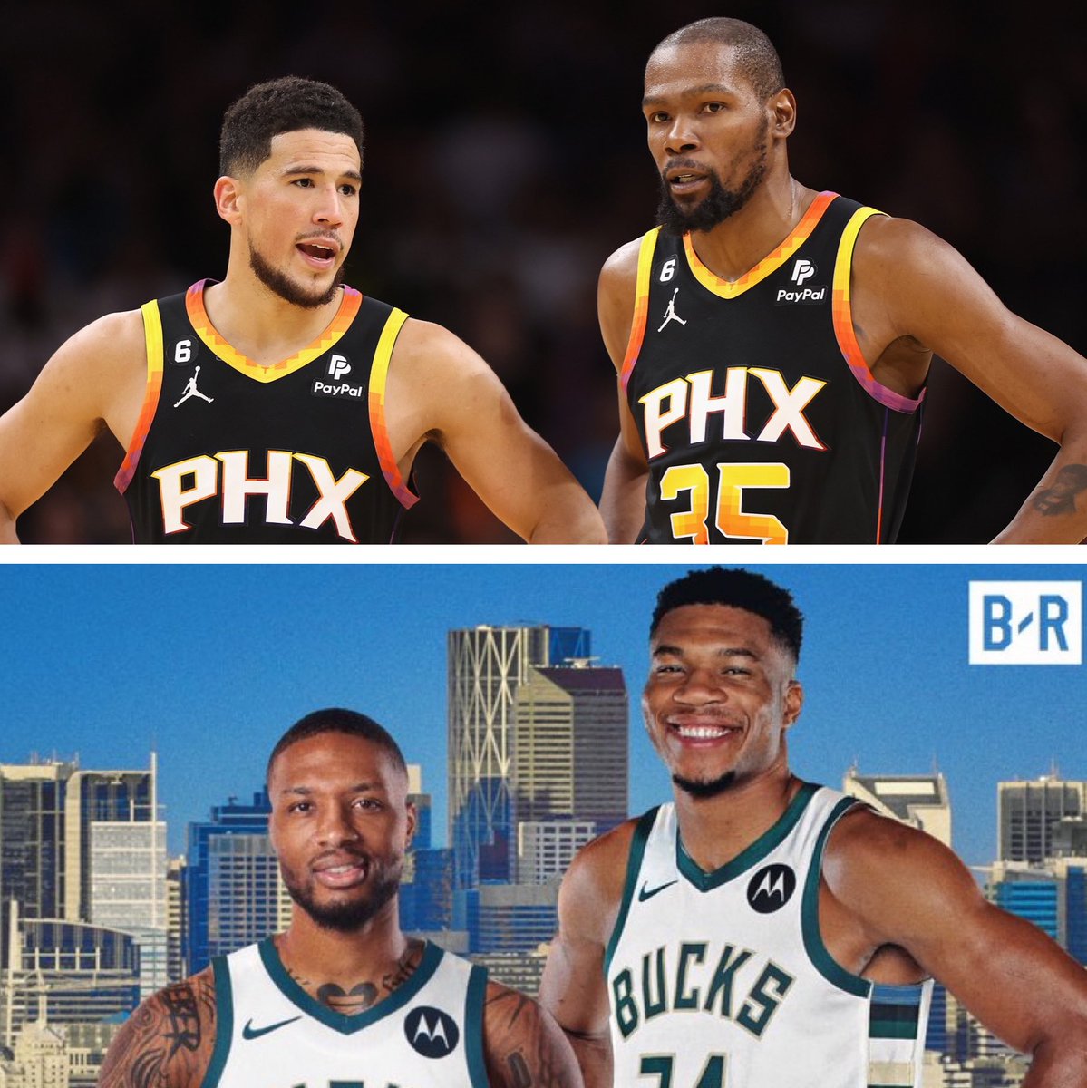 Hoop Central tweet media