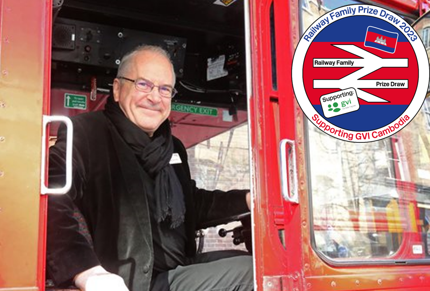 One of the highlights of our 2022 Event was the fantastic London Tour with @LordPeterHendy as our Driver. 

We were joined by the fantastic @MrTimDunn @Jacquelineogil1   

This event sold out in 4 HOURS last year!   We are delighted to announce this event once again, with tickets