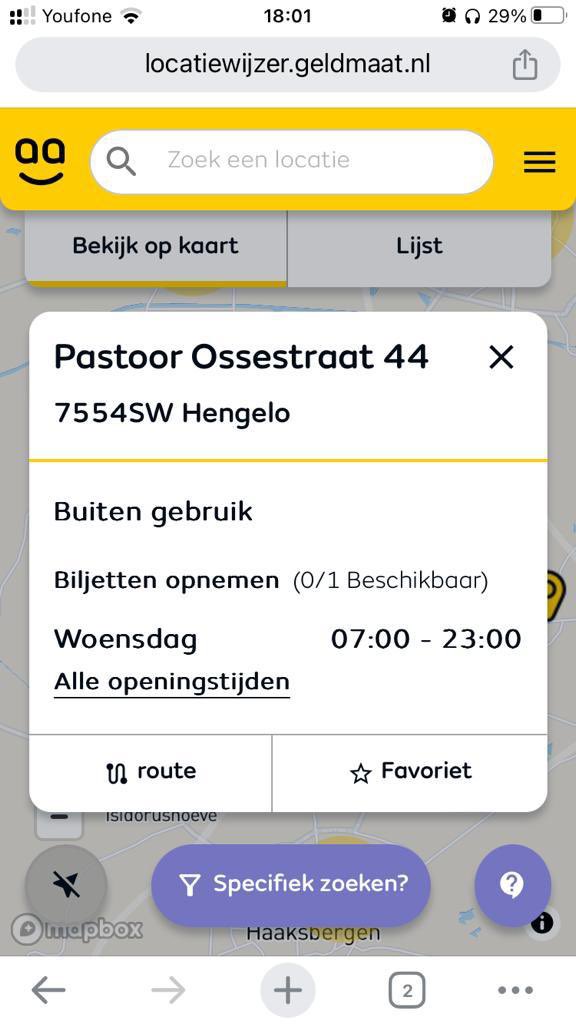 Beckum.nl tweet media