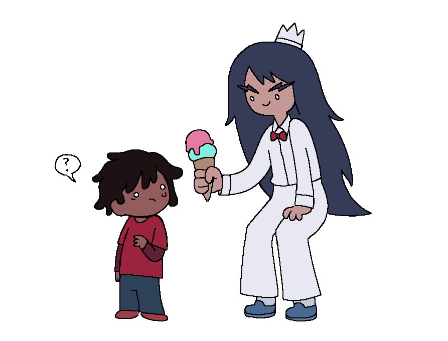 His mother forgot to pick him up for the bazilionth time