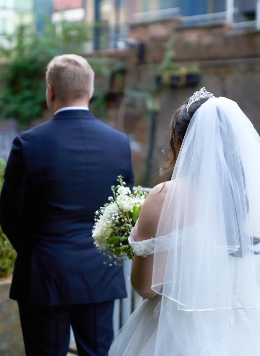 Congratulations to Mr &amp; Mrs Cliffe who celebrated their wedding with us last weekend👰‍♀️🤵

What a beautiful day it was!

Thank you for choosing HIMCC to be part of your special day💍
