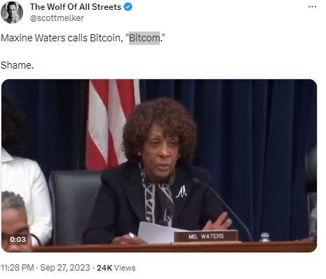 Bitcom tweet media