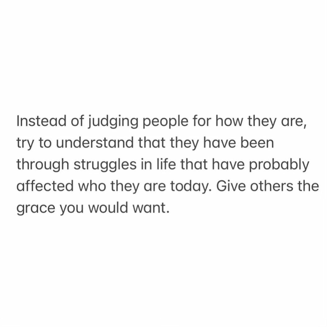 WakeupPeopIe's tweet photo. Instead of judging, try to understand. https://t.co/OCgy6YUY55