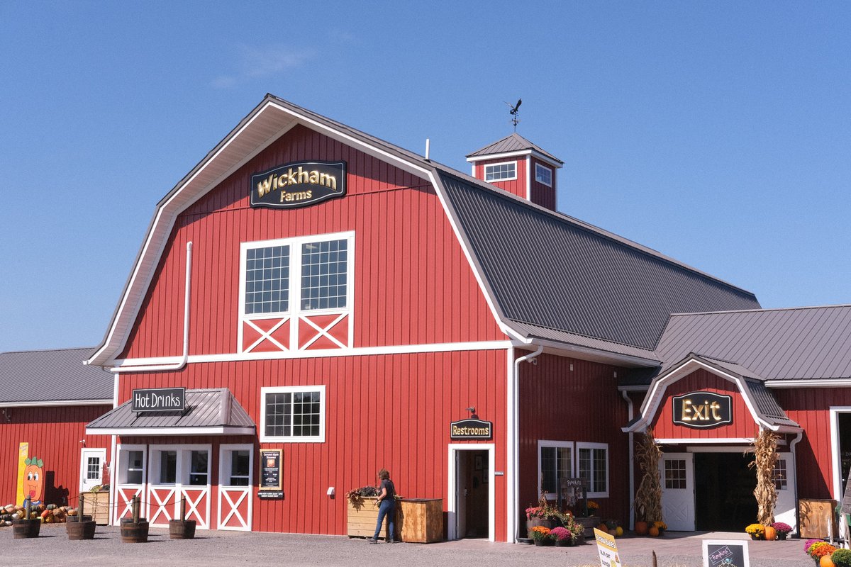 Allendale Columbia tweet media