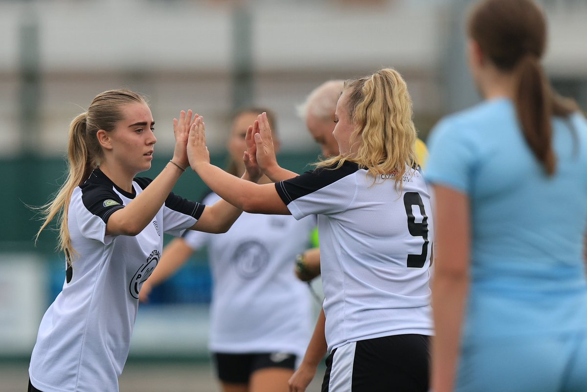 BHASVICWOMEN's tweet photo. Wins all around for the academy teams this afternoon! 

🔥

#UTB https://t.co/g8gnPpixeT