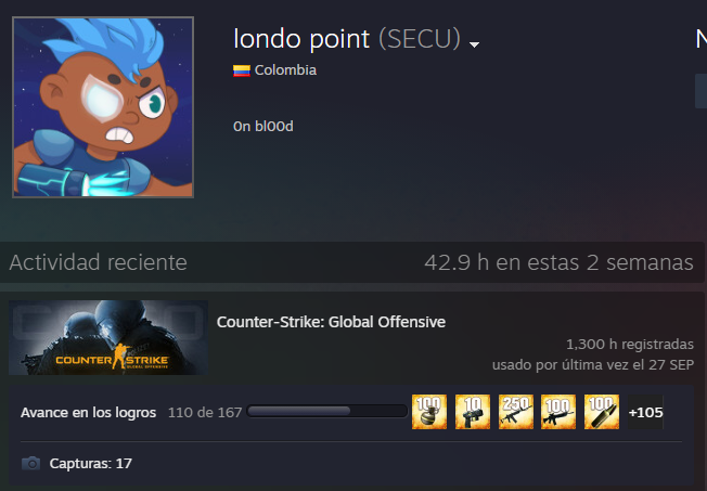 wood1fps's tweet photo. Gracias csgo 🥹 https://t.co/2aG7YVREBY