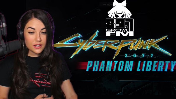 Day 3 Cyber Punk Phantom Liberty live now 👇 https://t.co/2tGeJZJtXA<a href="/tag/sicilia"class="tags"><span>#sicilia</span></a><a href="/tag/isoleeolie"class="tags"><span>#isoleeolie</span></a>