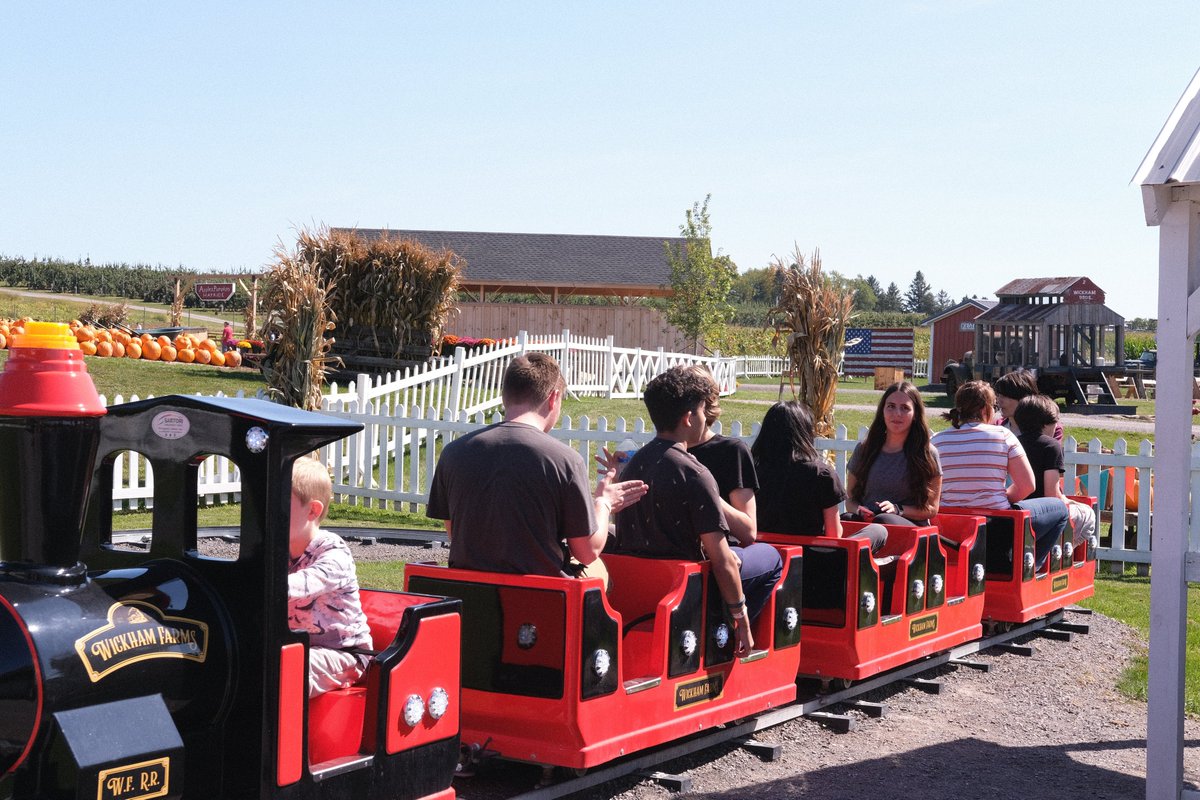 Allendale Columbia tweet media