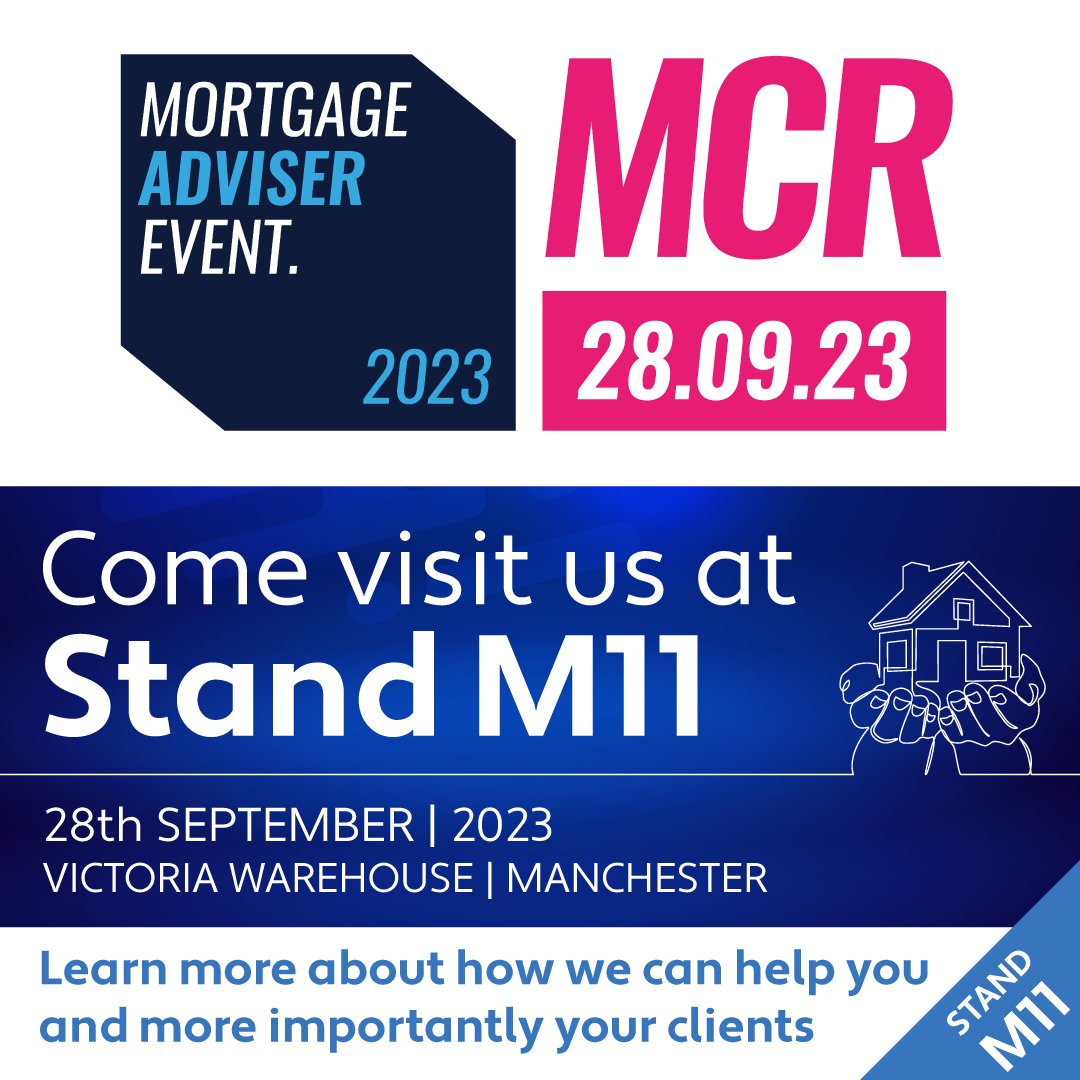 eConveyancer (@econveyancer) on Twitter photo Today's the day!
We're thrilled to announce that we're all set to meet you at the <a href="/AdviserEvent/">Mortgage Adviser Event</a> happening today in Manchester. Swing by Stand M11 to say hello and discover what <a href="/eConveyancer/">eConveyancer</a> has in store for you. We can't wait to chat! #MortgageAdviserEvent #eConveyancer Today's the day!
We're thrilled to announce that we're all set to meet you at the <a href="/AdviserEvent/">Mortgage Adviser Event</a> happening today in Manchester. Swing by Stand M11 to say hello and discover what <a href="/eConveyancer/">eConveyancer</a> has in store for you. We can't wait to chat! #MortgageAdviserEvent #eConveyancer