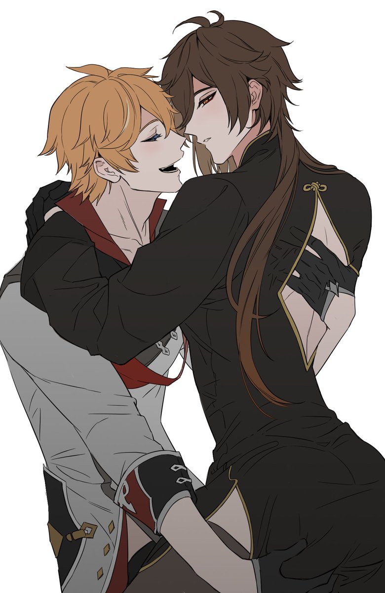 OTTERHEISI's tweet photo. #公钟 #タル鍾 #tartali ★彡 https://t.co/B8cZMxVS8u