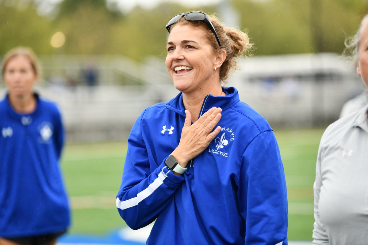 katfominykh's tweet photo. I’ve made a switch to instagram for sports coverage for the most part, but I wanted to share this here, too, because I feel it’s a special story about a special athletic director who was shown how deeply she would be missed on Monday:

Story: https://t.co/L2Z4Y4TJ5X https://t.co/IxrynUTbnp