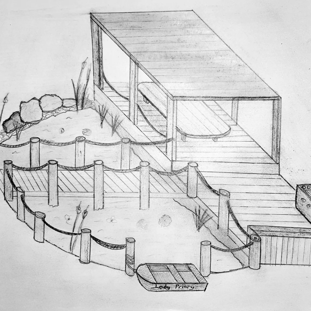 playtomeasure's tweet photo. Picture it, draw it, build it https://t.co/w96fDM1IbX
