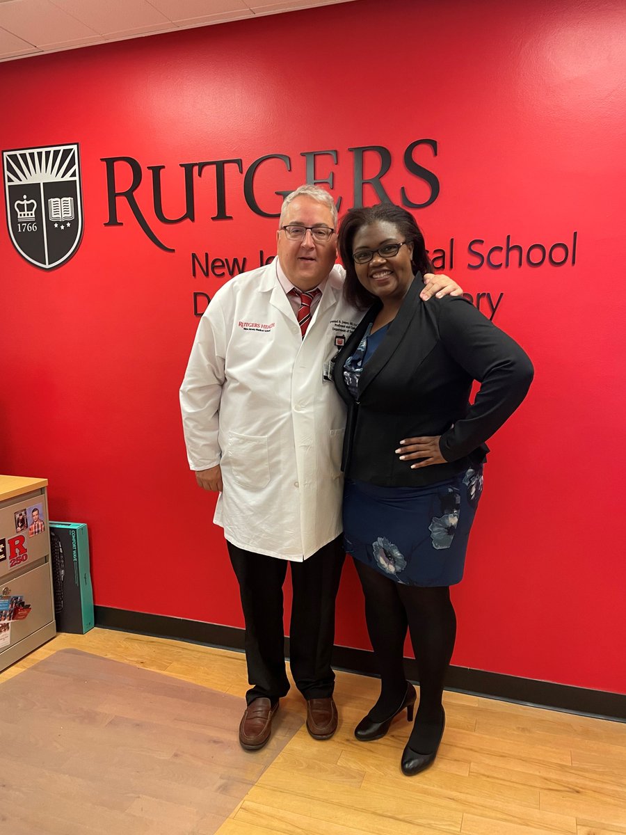 Rutgers NJMS,Surgery (@njmsdeptsurgery) on Twitter photo Today we welcomed <a href="/SMJohnsonMD/">Shaneeta M. Johnson MD MBA FACS</a> <a href="/MSMEDU/">Morehouse School of Medicine</a> for #GrandRounds "Intersection of the Healthcare Sector and Climate Change." Eye opening talk of the climate change and health impacts. Thank you Dr Johnson! #ClimateSolutions #ClimateCrisis Today we welcomed <a href="/SMJohnsonMD/">Shaneeta M. Johnson MD MBA FACS</a> <a href="/MSMEDU/">Morehouse School of Medicine</a> for #GrandRounds "Intersection of the Healthcare Sector and Climate Change." Eye opening talk of the climate change and health impacts. Thank you Dr Johnson! #ClimateSolutions #ClimateCrisis