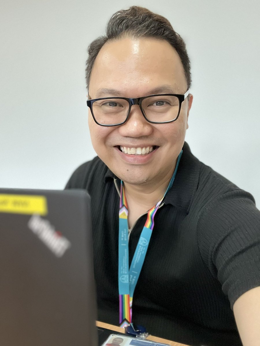 ilovesirran's tweet photo. In a time of drastic change, it is the learners who inherit the future. #UniversityLife #StudentMode ❤️🫶 https://t.co/SXYdHDbtPz