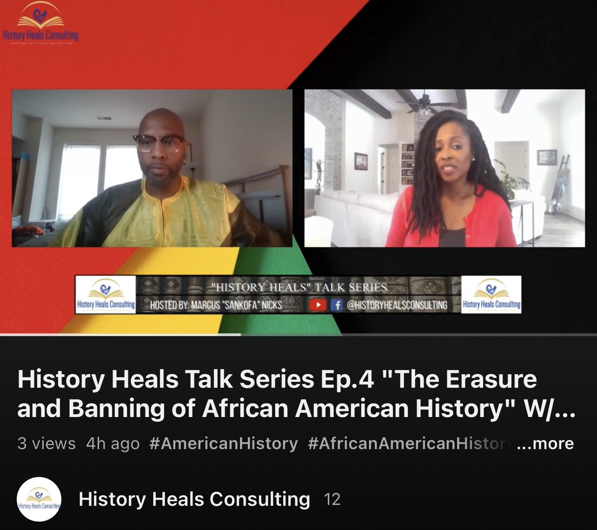 Marcus "Sankofa" Nicks tweet media