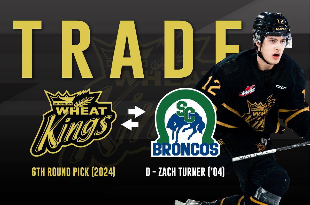 Brandon Wheat Kings tweet media