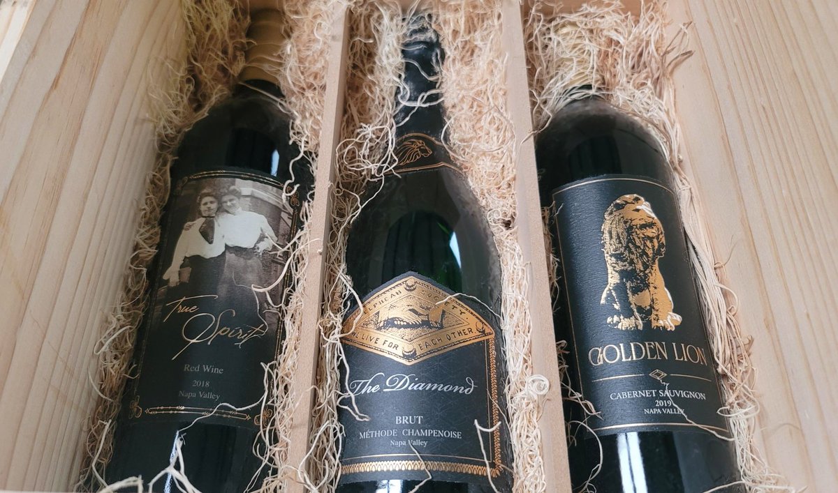 FourPointsNapa's tweet image. Exciting news, Four Points Club members! The wait is almost over. Here&apos;s an exclusive behind-the-scenes glimpse into our warehouse, where your extraordinary selections are ready to be delivered!  

#FourPointsNapaValley #BeTheFirst #AlphaDeltaPi #ADPiAlumnae #ADPi @AlphaDeltaPi