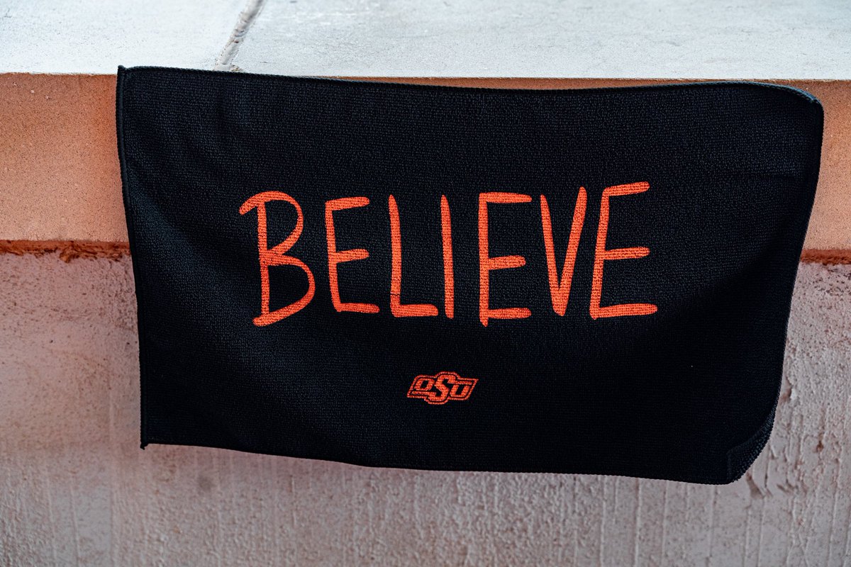 CowgirlFC's tweet photo. 𝚃𝚎𝚍 𝙻𝚊𝚜𝚜𝚘 𝙽𝚒𝚐𝚑𝚝 👨🏻

Big game, 🆓 stuff

#EarnIt #GoPokes https://t.co/e5jZGlBk6Q